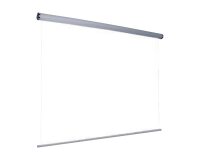 ORAY Ecran manuel Super Gear Pro 135 x 180 cm