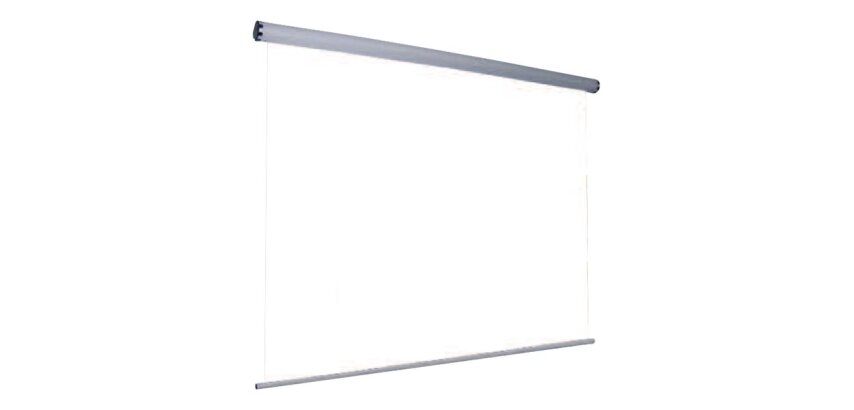 ORAY Ecran manuel Super Gear Pro 135 x 180 cm