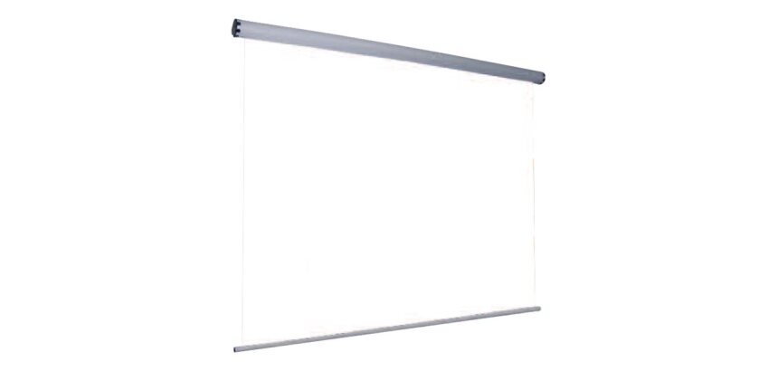 ORAY Ecran manuel Super Gear Pro 135 x 180 cm