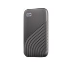 Western Digital My Passport 1 To USB Type-C 3.2 Gen 2 (3.1 Gen 2) Gris