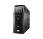 APC Back UPS Pro BR 1200VA - Sinewave - 8 CEI - AVR - Interface LCD
