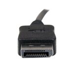 StarTech.com Câble DisplayPort actif de 10m - Cordon DP vers DP - Mâle / Mâle