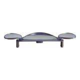 SmartFit® Support pour écran plat - Flat Panel Monitor Stand 60039
