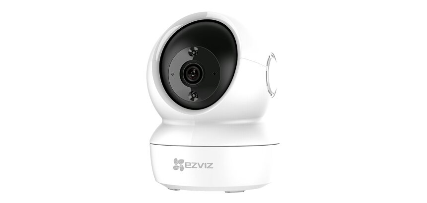 EZVIZ C6N Dôme Caméra de sécurité IP Intérieure 1920 x 1080 pixels Plafond