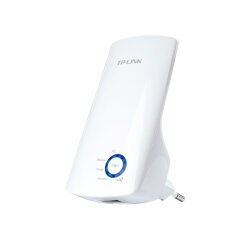 TP-Link TL-WA850RE Émetteur et récepteur réseau Blanc