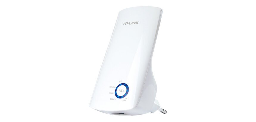 TP-Link TL-WA850RE Émetteur et récepteur réseau Blanc