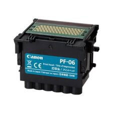 Canon PF-06 - printhead