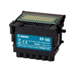 Canon PF-06 - printhead