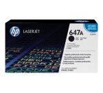 HP 647A toner LaserJet noir authentique