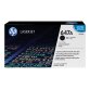 HP 647A toner LaserJet noir authentique