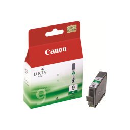 Canon PGI-9G - green - original - ink tank