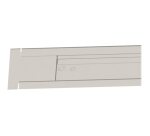 ORAY Sous-Face d'encastrement pour écran SQUAR base 180