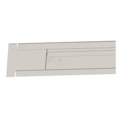 ORAY Sous-Face d'encastrement pour écran SQUAR base 180