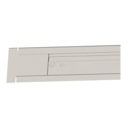ORAY Sous-Face d'encastrement pour écran SQUAR base 180