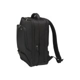 DICOTA Eco Backpack PRO 35,8 cm (14.1") Sac à dos Noir