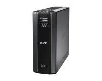 APC Back-UPS Pro Green - onduleur 1500VA - 230V - prises IEC