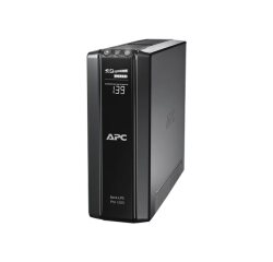 APC Back-UPS Pro Green - onduleur 1500VA - 230V - prises IEC