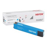 Everyday Toner Cyan ™ de Xerox compatible avec HP 971XL (CN626AE, CN626A, CN626AM), Grande capacité
