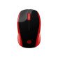 HP Souris sans fil 200 (Rose impératrice)