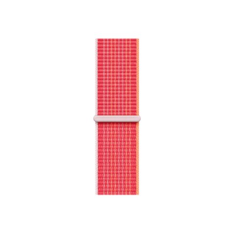 Apple - (PRODUCT) RED - strap for smart watch - 41 mm