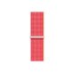 Apple MPL83ZM/A slimme draagbare accessoire Band Rood Nylon