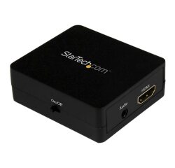 StarTech.com Extracteur audio HDMI - 1080p