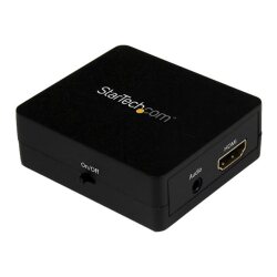 StarTech.com Extracteur audio HDMI - 1080p