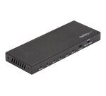 StarTech.com Répartiteur HDMI à 4 ports - 4K 60 Hz