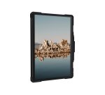 Urban Armor Gear 324015114040 étui pour tablette 33 cm (13") Housse Noir