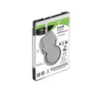Seagate Barracuda 2.5" disque dur 500 Go 5400 tr/min 128 Mo 2.5" Série ATA III