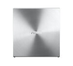 ASUS SDRW-08U5S-U lecteur de disques optiques DVD Super Multi DL Métallique
