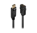 Lindy Convertisseur passif Display Port 1.2 vers HDMI 1.3