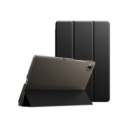 DLH DY-PS4764 étui pour tablette 26,7 cm (10.5") Folio Noir