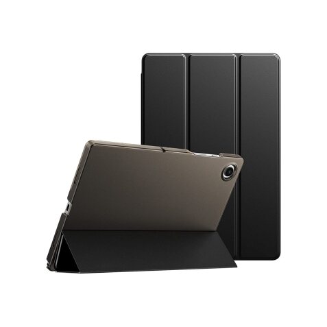 DLH DY-PS4764 étui pour tablette 26,7 cm (10.5") Folio Noir