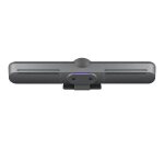 Logitech Rally Bar - appareil de vidéoconférence gris