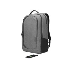 Lenovo 4X40X54260 sacoche d'ordinateurs portables 43,9 cm (17.3") Sac à dos Charbon de bois, Gris