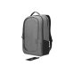 Lenovo 4X40X54260 sacoche d'ordinateurs portables 43,9 cm (17.3") Sac à dos Charbon de bois, Gris