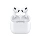 Apple AirPods with Lightning Charging Case 3rd generation - true wireless earphones with mic