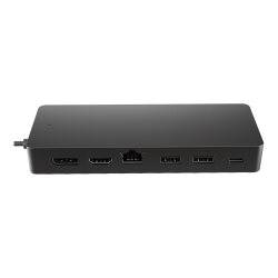 HP Concentrateur multiport USB-C universel