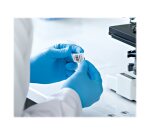 DYMO Etiquette universelle LabelWriter, 25 x 25 mm, blanc