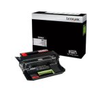 Lexmark 520ZA - noir - original - unité de mise en image de l'imprimante