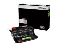 Lexmark 520ZA - black - original - printer imaging unit