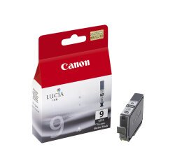 Canon PGI-9MBK - matte black - original - ink tank