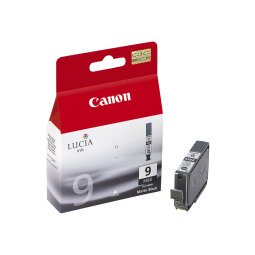 Canon PGI-9MBK Tinten Mattschwarz