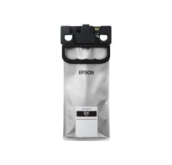 Epson WorkForce Pro WF-C529R / C579R Black XL Ink Supply Unit