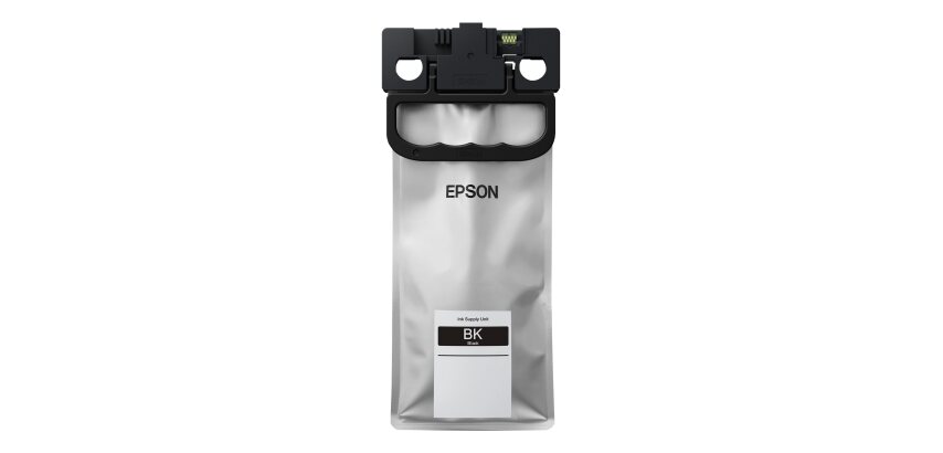 Epson WorkForce Pro WF-C529R / C579R Black XL Ink Supply Unit