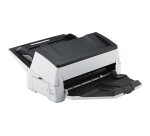Fujitsu fi-7600 Numériseur chargeur automatique de documents (adf) + chargeur manuel 600 x 600 DPI A3 Noir, Blanc