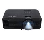 Acer Value X1328Wi Projecteur à focale standard 4500 ANSI lumens DLP WXGA (1280x800) Compatibilité 3D Noir