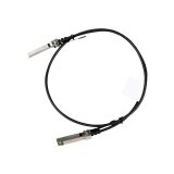 HPE Aruba Networking 25G SFP28 to SFP28 0.65m Direct Attach Cable