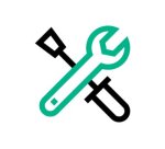 HPE SL Switch/Cisco 3560 Rail Kit